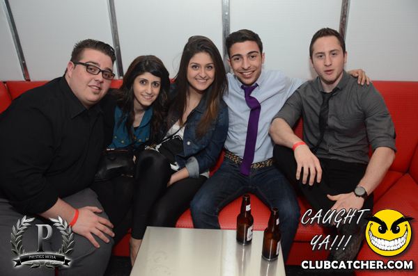 Gravity Soundbar nightclub photo 174 - May 3rd, 2013