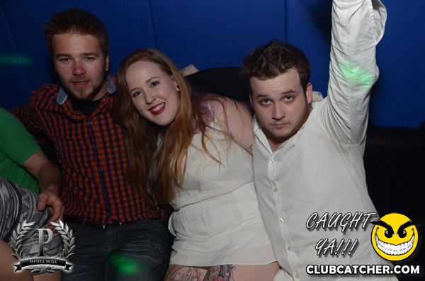 Gravity Soundbar nightclub photo 186 - May 3rd, 2013