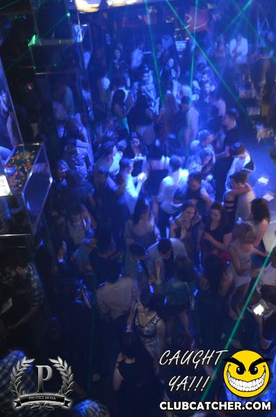 Gravity Soundbar nightclub photo 194 - May 3rd, 2013