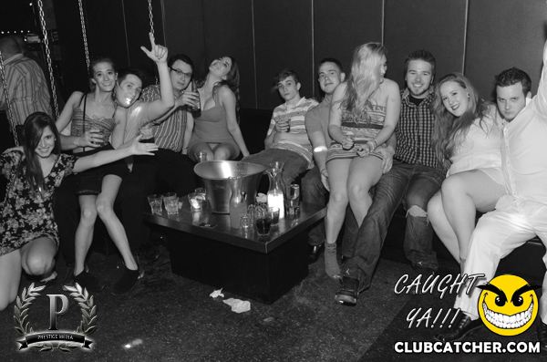 Gravity Soundbar nightclub photo 196 - May 3rd, 2013