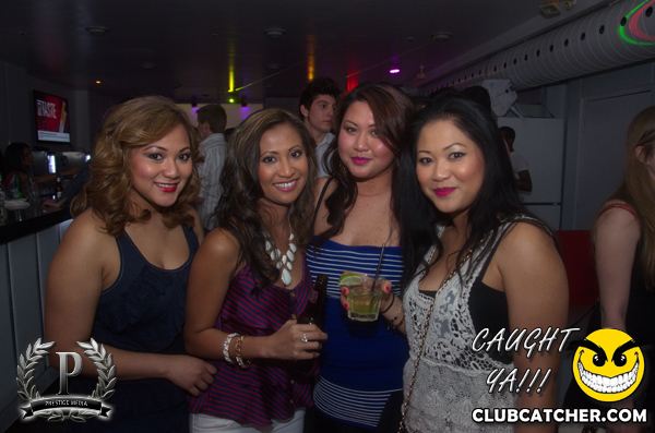 Gravity Soundbar nightclub photo 3 - May 3rd, 2013