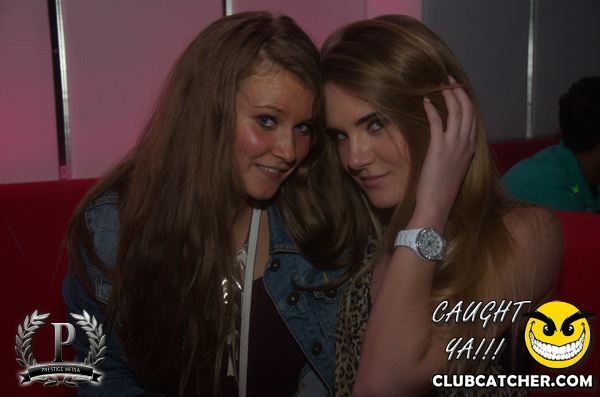 Gravity Soundbar nightclub photo 21 - May 3rd, 2013