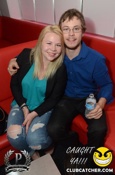 Gravity Soundbar nightclub photo 201 - May 3rd, 2013