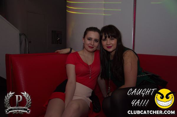 Gravity Soundbar nightclub photo 26 - May 3rd, 2013