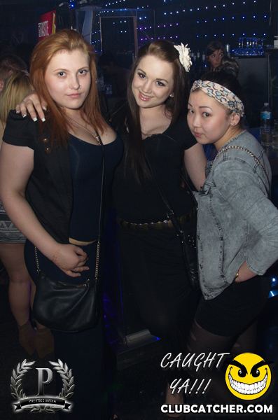 Gravity Soundbar nightclub photo 4 - May 3rd, 2013