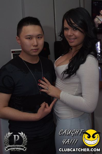 Gravity Soundbar nightclub photo 31 - May 3rd, 2013