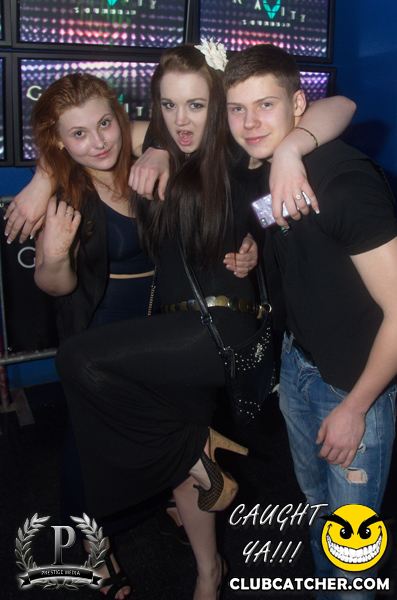 Gravity Soundbar nightclub photo 33 - May 3rd, 2013