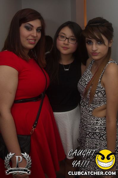 Gravity Soundbar nightclub photo 35 - May 3rd, 2013