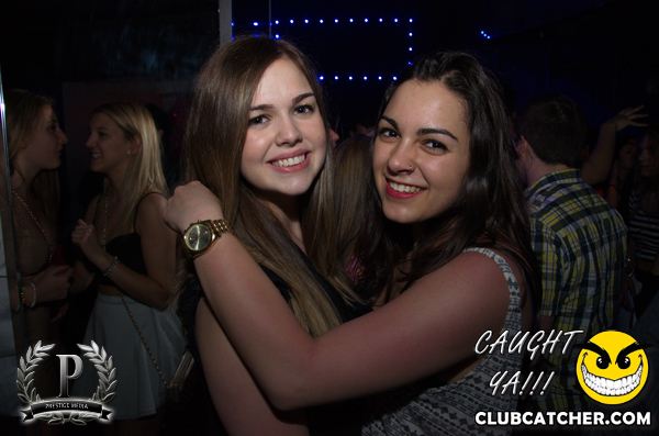 Gravity Soundbar nightclub photo 37 - May 3rd, 2013