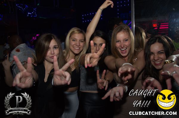 Gravity Soundbar nightclub photo 40 - May 3rd, 2013