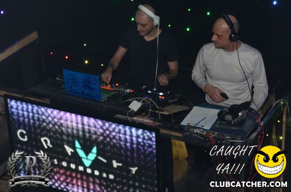 Gravity Soundbar nightclub photo 46 - May 3rd, 2013