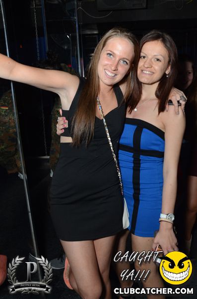 Gravity Soundbar nightclub photo 48 - May 3rd, 2013