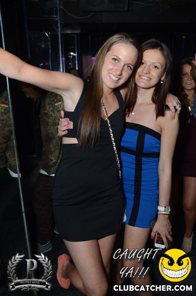 Gravity Soundbar nightclub photo 67 - May 3rd, 2013