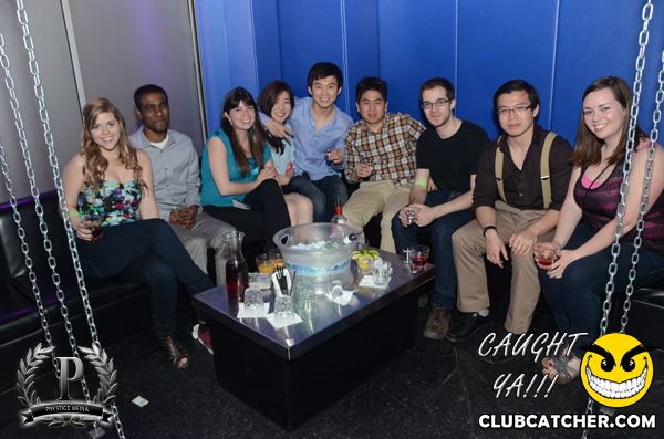 Gravity Soundbar nightclub photo 70 - May 3rd, 2013