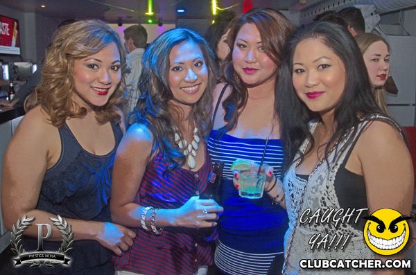 Gravity Soundbar nightclub photo 76 - May 3rd, 2013