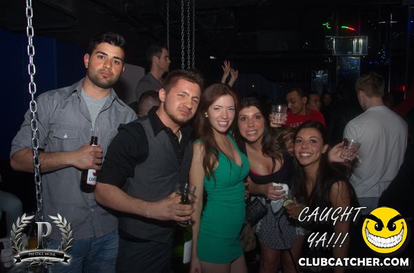 Gravity Soundbar nightclub photo 9 - May 3rd, 2013