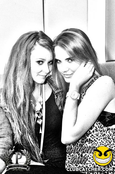 Gravity Soundbar nightclub photo 88 - May 3rd, 2013