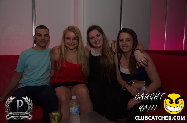 Gravity Soundbar nightclub photo 94 - May 3rd, 2013