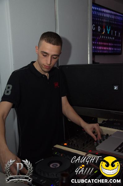 Gravity Soundbar nightclub photo 97 - May 3rd, 2013