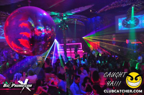 Luxy nightclub photo 1 - May 4th, 2013