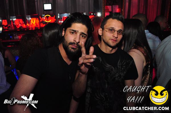 Luxy nightclub photo 112 - May 4th, 2013