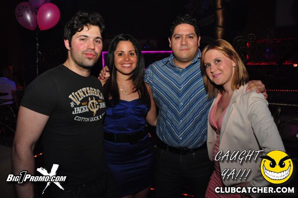 Luxy nightclub photo 121 - May 4th, 2013