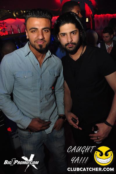 Luxy nightclub photo 141 - May 4th, 2013