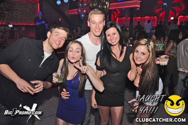 Luxy nightclub photo 143 - May 4th, 2013