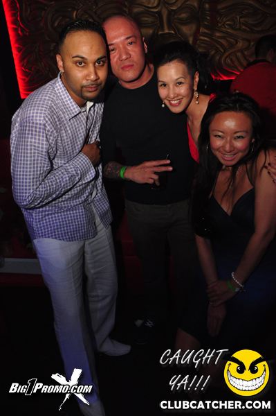 Luxy nightclub photo 148 - May 4th, 2013