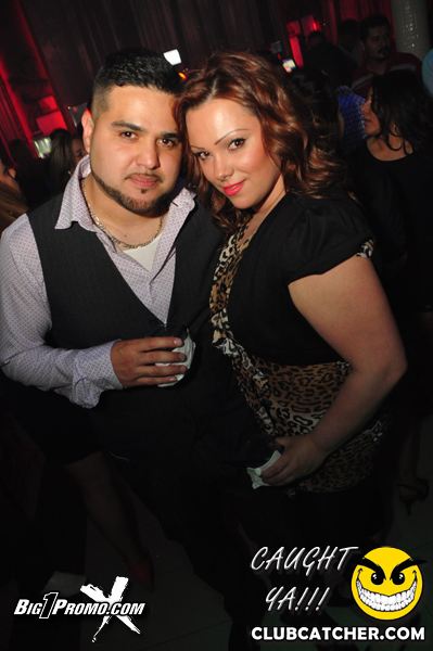 Luxy nightclub photo 163 - May 4th, 2013