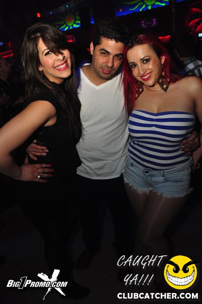 Luxy nightclub photo 179 - May 4th, 2013