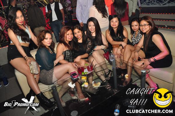 Luxy nightclub photo 20 - May 4th, 2013