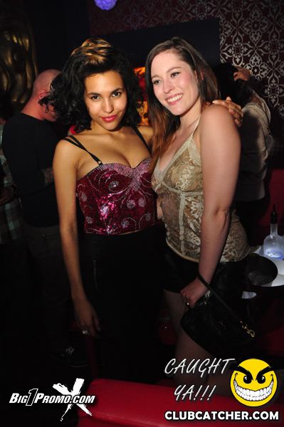 Luxy nightclub photo 206 - May 4th, 2013