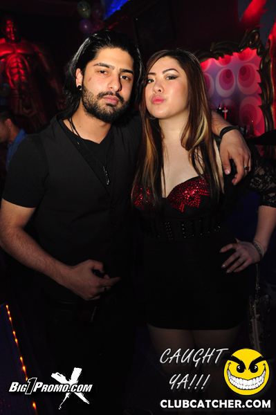 Luxy nightclub photo 211 - May 4th, 2013