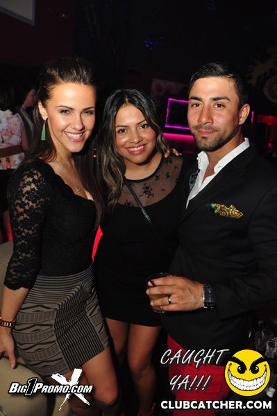 Luxy nightclub photo 213 - May 4th, 2013