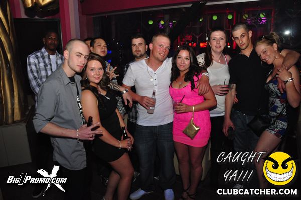 Luxy nightclub photo 219 - May 4th, 2013