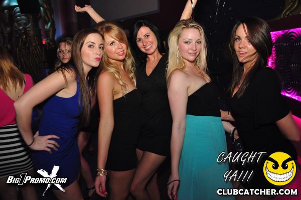 Luxy nightclub photo 226 - May 4th, 2013