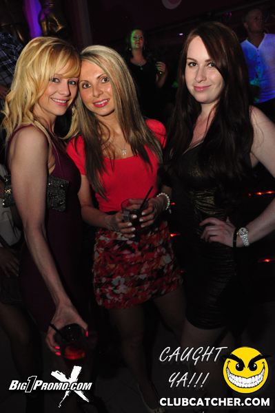 Luxy nightclub photo 227 - May 4th, 2013