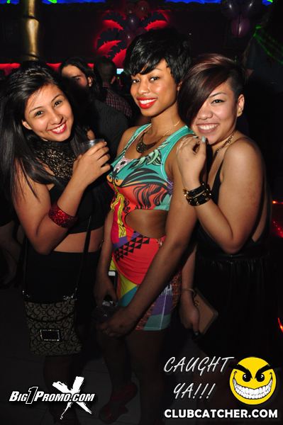 Luxy nightclub photo 229 - May 4th, 2013