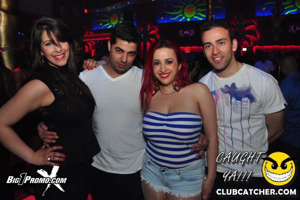 Luxy nightclub photo 231 - May 4th, 2013