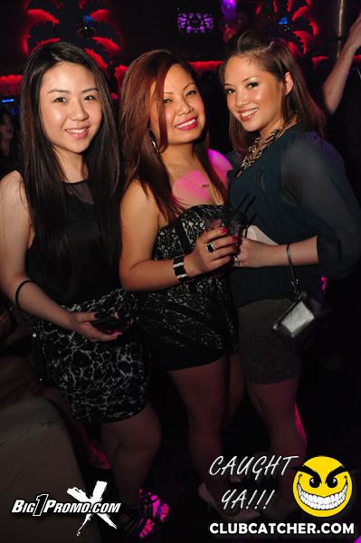 Luxy nightclub photo 236 - May 4th, 2013