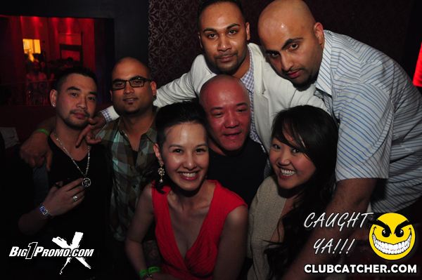 Luxy nightclub photo 239 - May 4th, 2013