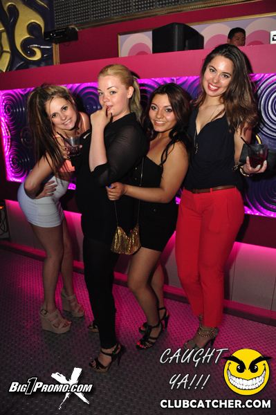 Luxy nightclub photo 25 - May 4th, 2013