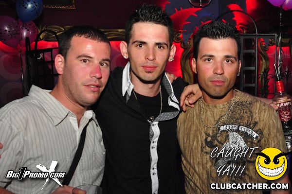 Luxy nightclub photo 243 - May 4th, 2013