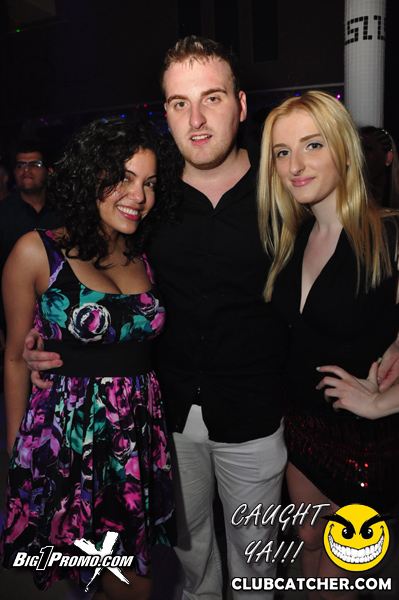 Luxy nightclub photo 245 - May 4th, 2013