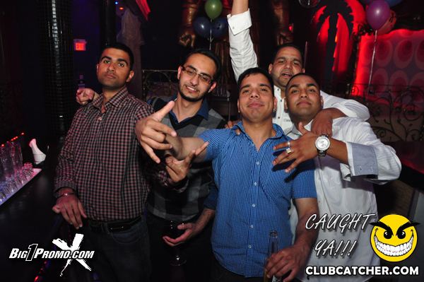 Luxy nightclub photo 249 - May 4th, 2013