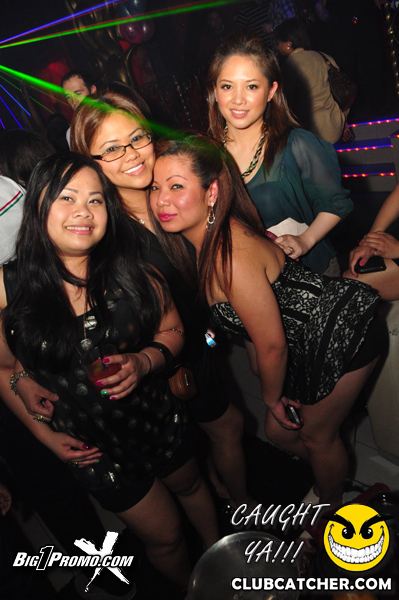 Luxy nightclub photo 260 - May 4th, 2013