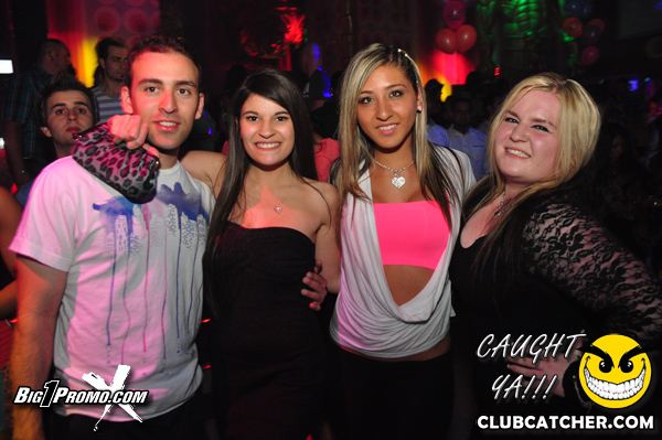 Luxy nightclub photo 262 - May 4th, 2013