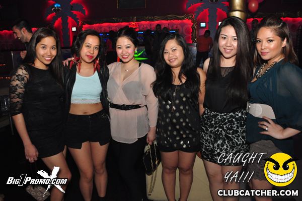 Luxy nightclub photo 264 - May 4th, 2013