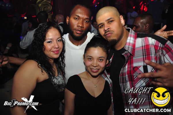 Luxy nightclub photo 265 - May 4th, 2013